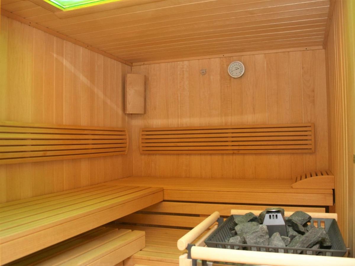 דונרסבאכוואלד Apartment Almsommer By Interhome מראה חיצוני תמונה